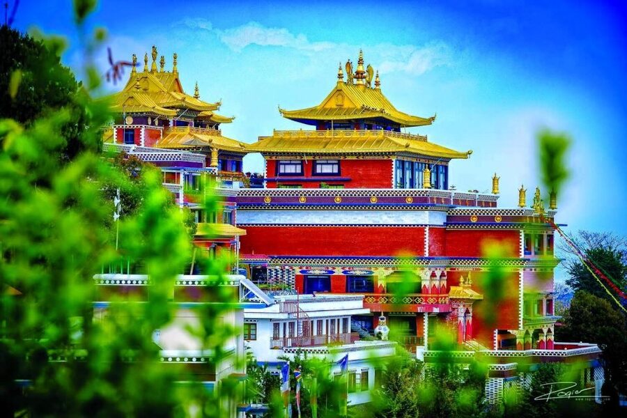 From Kathmandu: Dhulikhel - Namobuddha Spiritual Guided Hike - Who will get the most from this hike