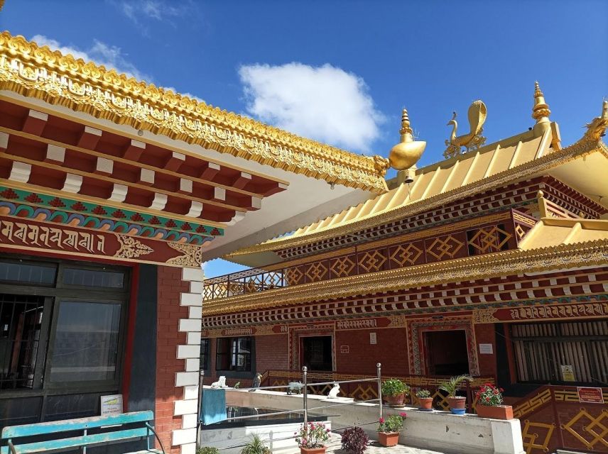 From Kathmandu: Dhulikhel - Namobuddha Spiritual Guided Hike - Why this day feels different from Kathmandu
