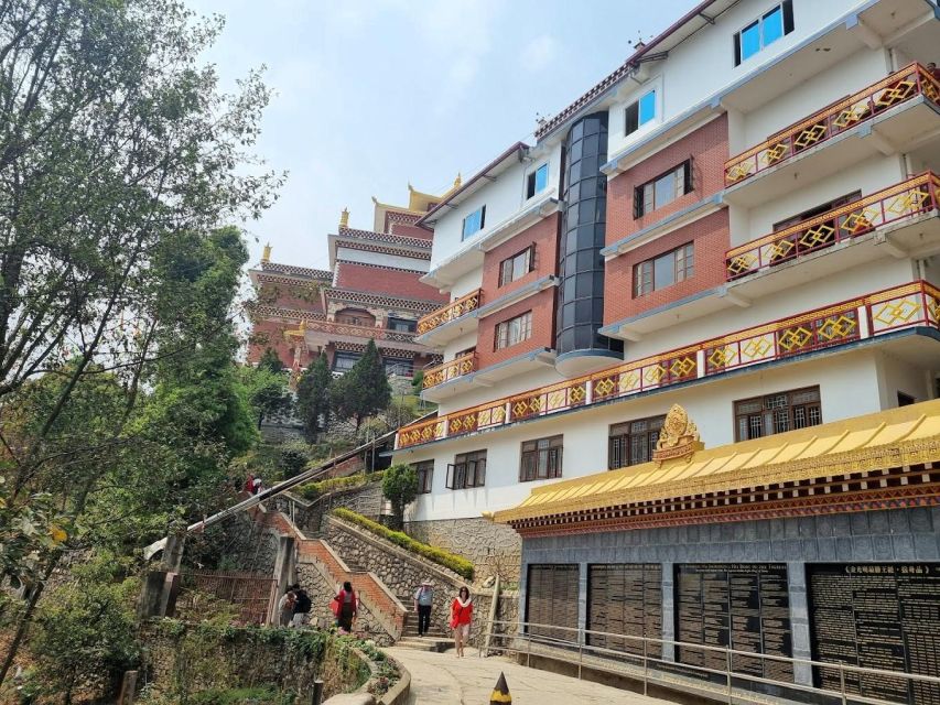 From Kathmandu: Dhulikhel - Namobuddha Spiritual Guided Hike - What the $91 price gets you
