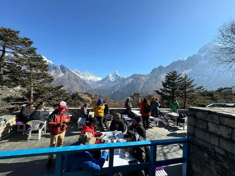 From Kathmandu: Everest Base Camp Landing Helicopter Tour - Why this helicopter tour appeals to non-trekkers