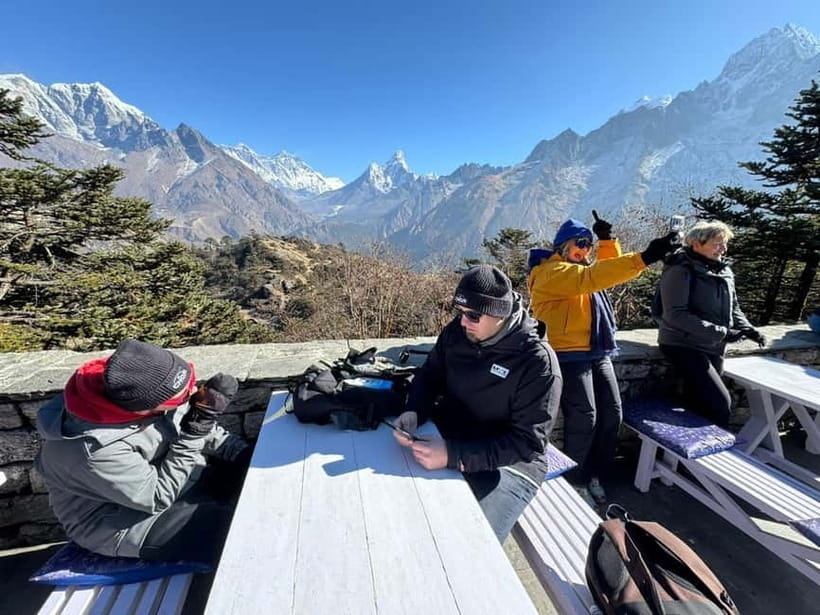 From Kathmandu: Everest Base Camp Landing Helicopter Tour - Is $2,004 good value?