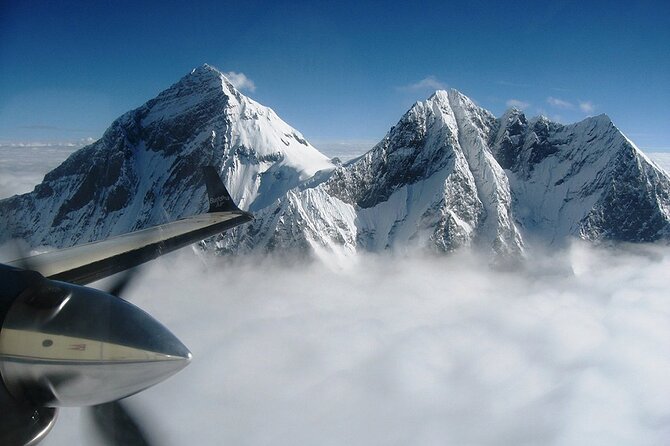 From Kathmandu: Everest Flight with Window Seat and Transfer - Sunrise, photography, and the window-seat reality