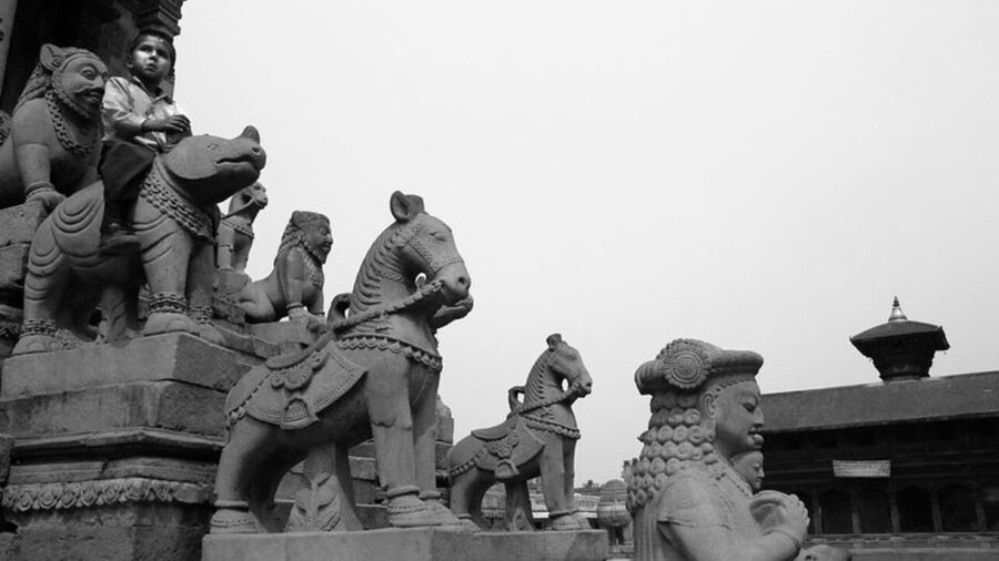 From Kathmandu: Half-Day Guided Tour of Bhaktapur - Key points to know before booking