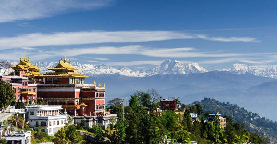 From Kathmandu: Nagarkot Tour Package 1 Nights 2 Days - Why Nagarkot works as a short Kathmandu escape