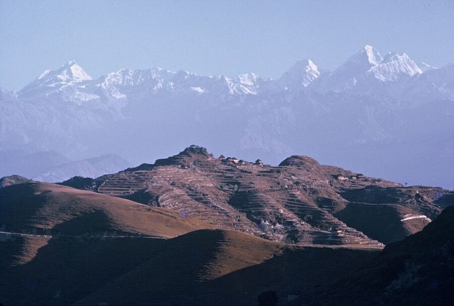 From Kathmandu: Nagarkot Tour Package 1 Nights 2 Days - My booking advice
