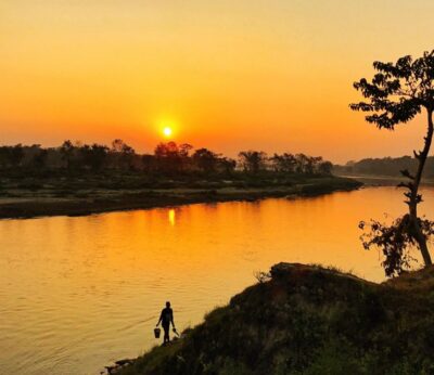 3-Day All-Inclusive Chitwan Safari