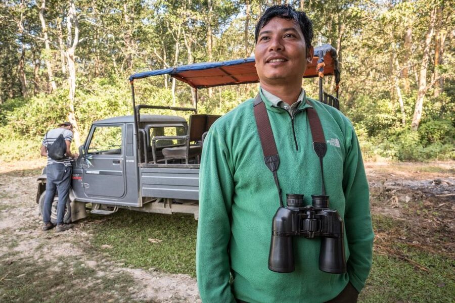 From Kathmandu/Pokhara: 3-Day All-Inclusive Chitwan Safari - What wildlife viewing is really like