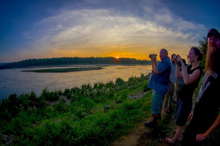 From Kathmandu/Pokhara: 3-Day All-Inclusive Chitwan Safari - Is $149 good value?
