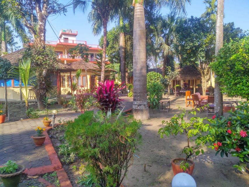 From Kathmandu/Pokhara: 3-Day All-Inclusive Chitwan Safari - Who will enjoy this Chitwan trip most?