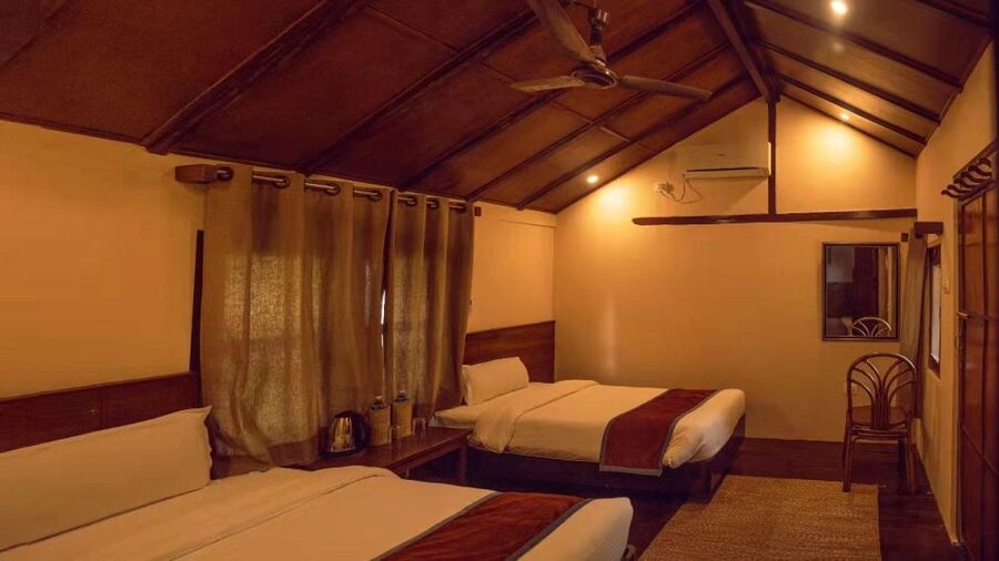 From Kathmandu/Pokhara: Private 3-Day Chitwan Safari Tour - What the $168 price really covers