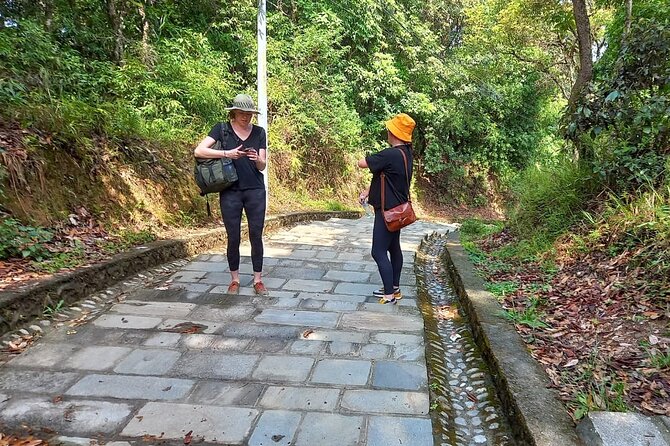 From Kathmandu: Private Scenic Day Hike to NamoBuddha - What Lunch and the Included Services Add