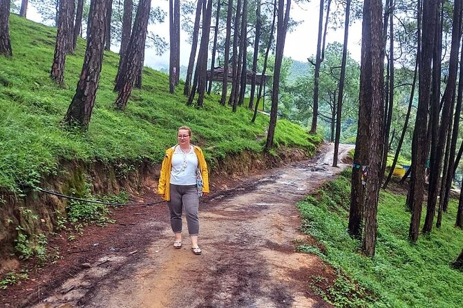 From Kathmandu: Private Scenic Day Hike to NamoBuddha - Practical Details Before You Reserve