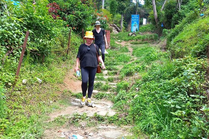 From Kathmandu: Private Scenic Day Hike to NamoBuddha - Should You Book the Namo Buddha Day Hike?