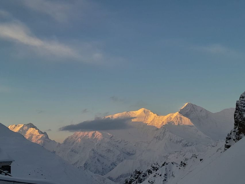 From Pokhara: 10-Day Poon Hill and Annapurna Base Camp Trek - Key points before you book