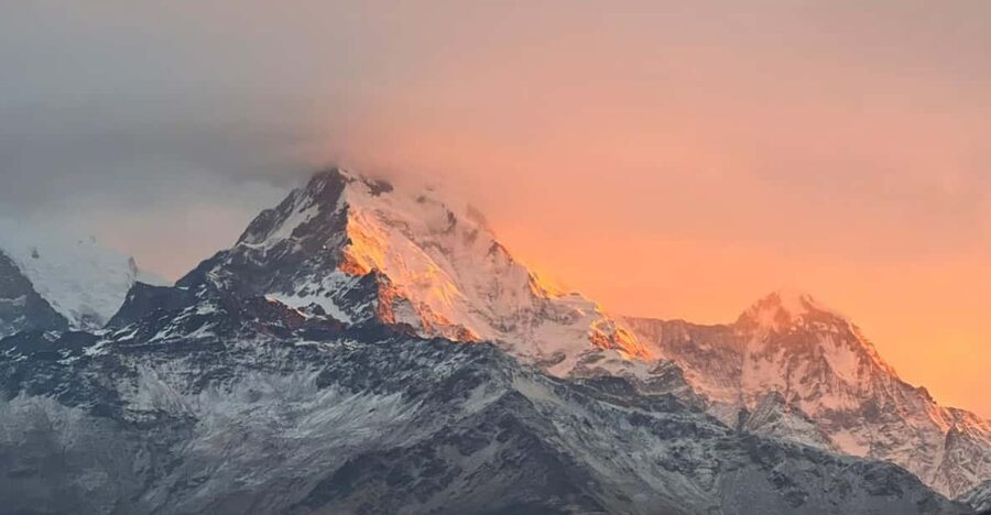 From Pokhara: 2 Day 1 Night Ulleri,Ghorepani Poon Hill Trek - Why this short Poon Hill trek works