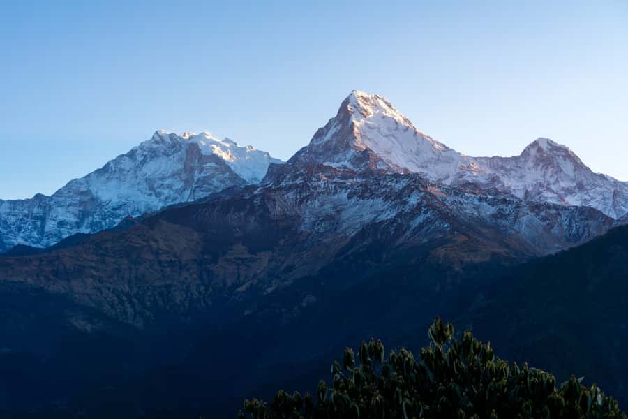 From Pokhara: 3-Day Ghorepani Poon Hill Trek with Guide - Why Poon Hill Works for a Short Nepal Trip