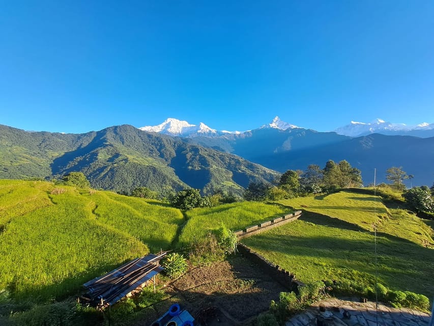 From Pokhara: 3-Day Ghorepani Poonhill Short Trek - Should you book the Ghorepani Poon Hill trek?