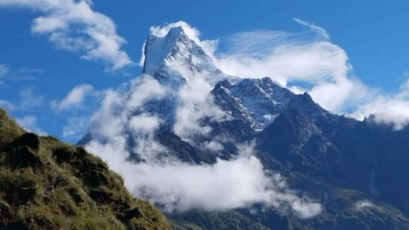 From Pokhara: 4-Day Mardi Himal Base Camp Trek - Who should book this Mardi Himal trip?
