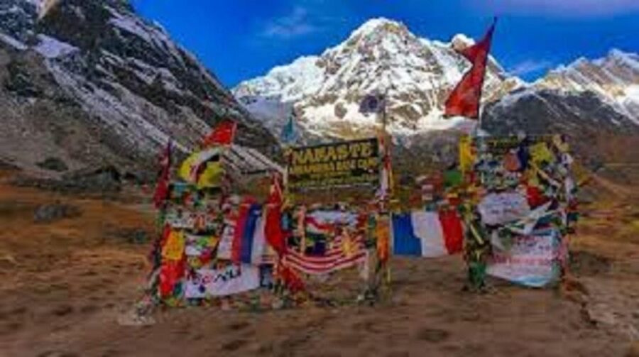 From Pokhara: 5-Day Annapurna Basecamp Trek with Hot Springs - Who should book this trek