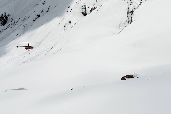 From Pokhara: Annapurna Base Camp (ABC) Helicopter Landing Tour - Is $700 per person good value?