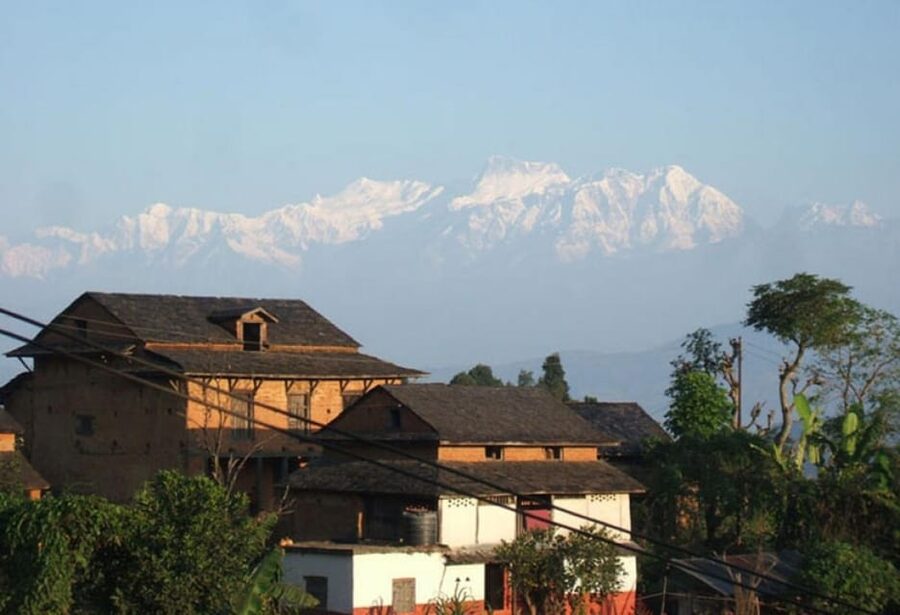 From Pokhara: Annapurna View Day Hike - Practical tips for a better day