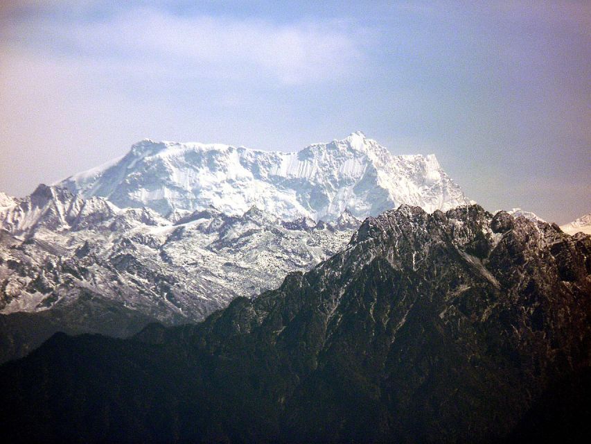 From Pokhara: Australian Camp & Dhampus 1, or 2-Day Trek - How good is the value?