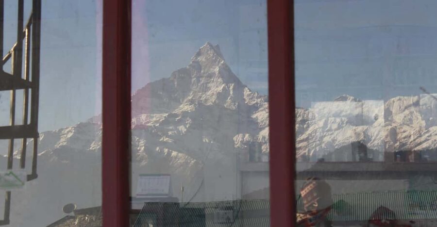 From Pokhara: Day Hiking Australian Camp & Dhampus - Why this Pokhara day hike works so well