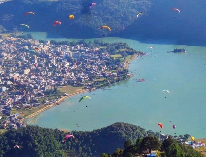 From Pokhara: Guided Day Jungle Hiking Tour with Boat Ride - What the private format is really worth at $40