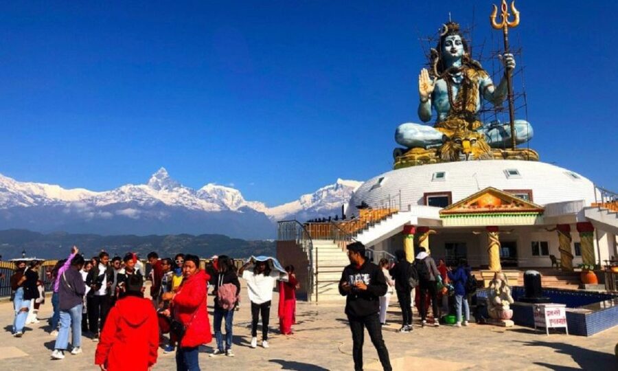 From Pokhara: Guided Day Jungle Hiking Tour with Boat Ride - Guides can make or break the day