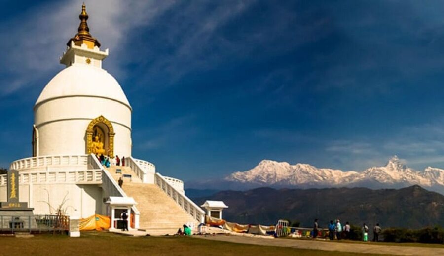 From Pokhara: Guided Tour to Visit 4 Himalayas View Point - Who will enjoy this tour most?