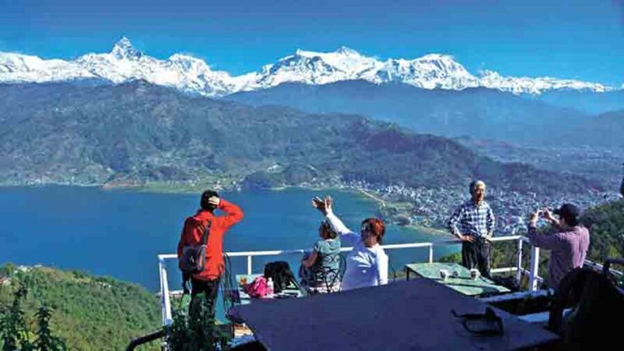 From Pokhara: Guided Tour to Visit 4 Himalayas View Point - Is $93 per person good value?