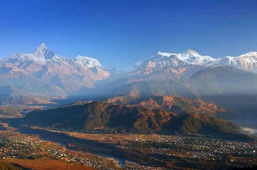 From Pokhara: Sarangkot Sunrise Himalayas Tour - Key points to know before booking