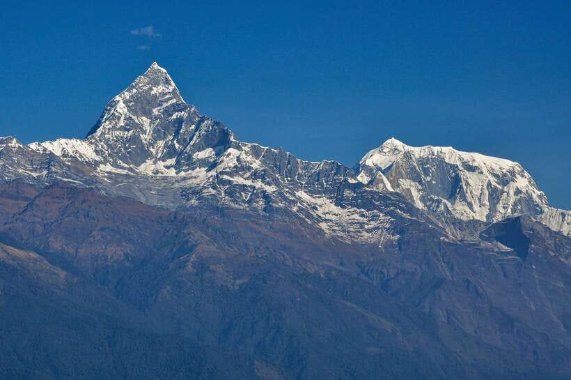 From Pokhara: Sarangkot Sunrise Himalayas Tour - Why Sarangkot is Pokhara’s classic sunrise trip