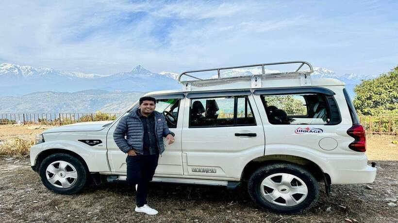From Pokhara: Sarangkot Sunrise Himalayas Tour - Returning to Lakeside by breakfast time