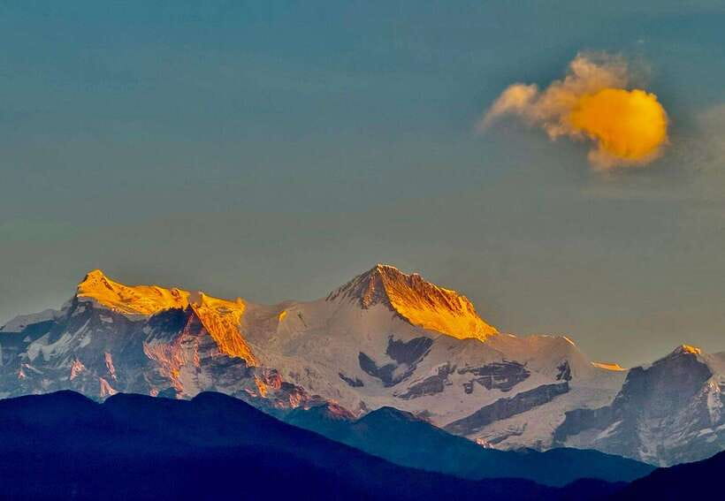 From Pokhara: Sarangkot Sunrise Himalayas Tour - Who should choose this Sarangkot outing?