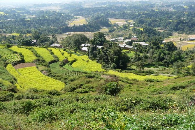 Full Day Bhaktapur Changunarayan And Nagarkot Tour in Nepal - Why the private vehicle changes the day