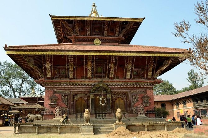 Full Day Bhaktapur Changunarayan And Nagarkot Tour in Nepal - The guide can make or break the cultural visits