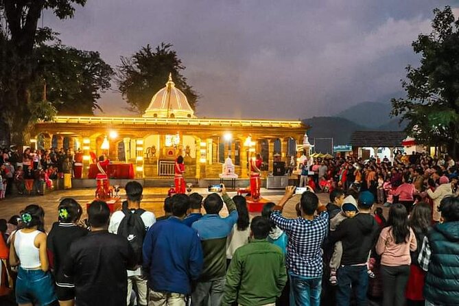 Full Day Car Drive to Explore Places of Interest of Pokhara - Devi’s Fall and Gupteshwor Mahadev Cave