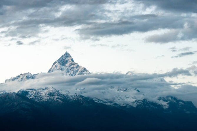 Full Day Car Drive to Explore Places of Interest of Pokhara - What the $93.26 price really covers