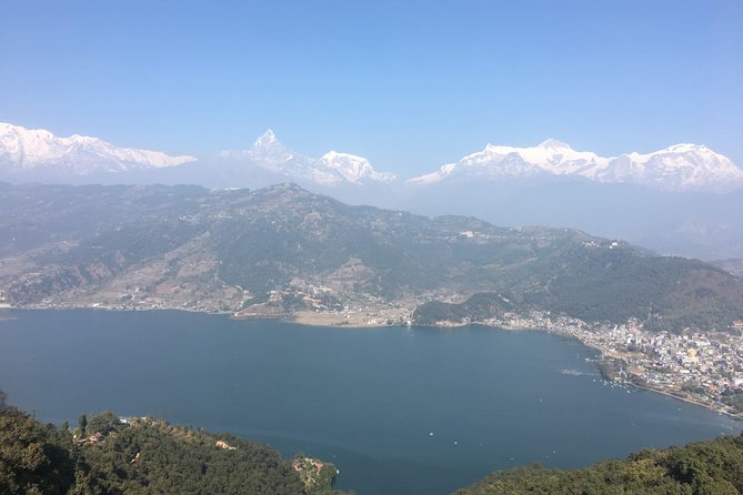 Full Day Entire Pokhara Tour by Car with Guide - Begnas Lake and a slower hour beside the water