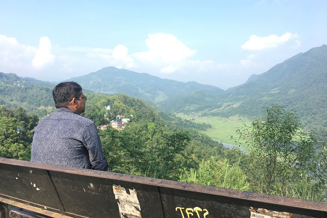 Full Day Entire Pokhara Tour by Car with Guide - Devi’s Fall and the short waterfall stop