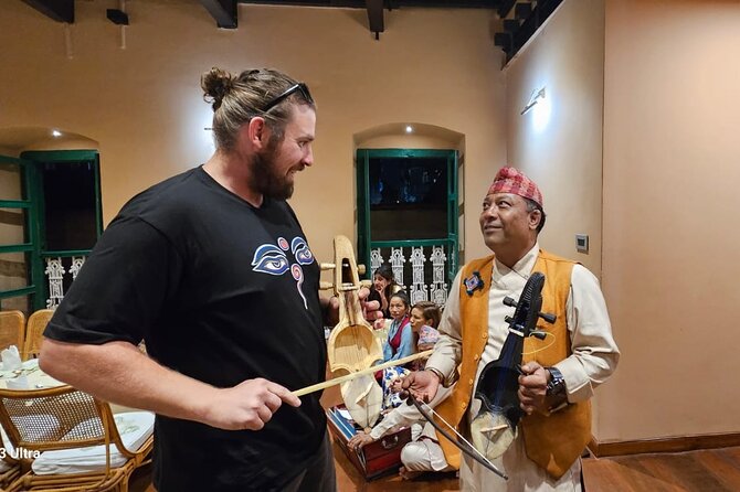 Full Day Guided Tour in Kathmandu - Is the $5 price really good value?