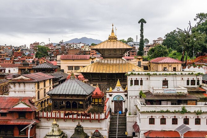 Full Day Kathmandu City Tour: Highlights of the Kathmandu Valley - The guide can make or break the day