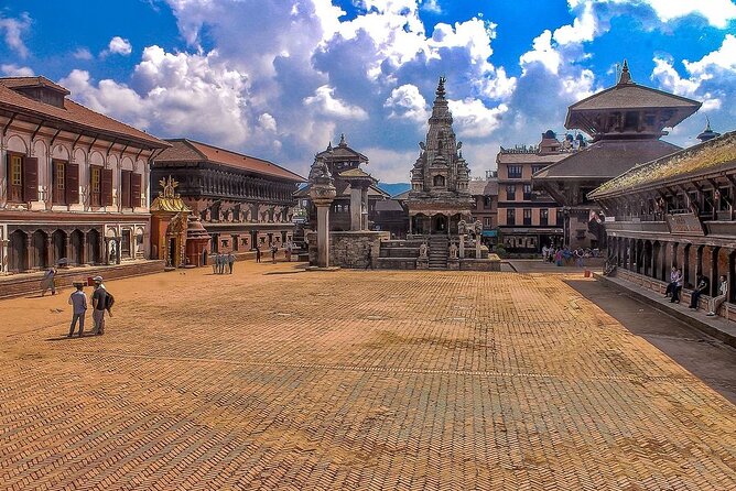 Full Day Kathmandu City Tour: Highlights of the Kathmandu Valley - Who should book this Kathmandu tour?