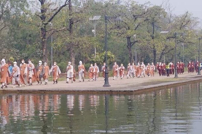 Full day Lumbini Tour with Guide - Why Lumbini works best with a guide