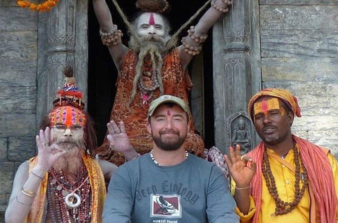 Full Day Private Kathmandu City Tour - Is $95 Per Person Good Value?