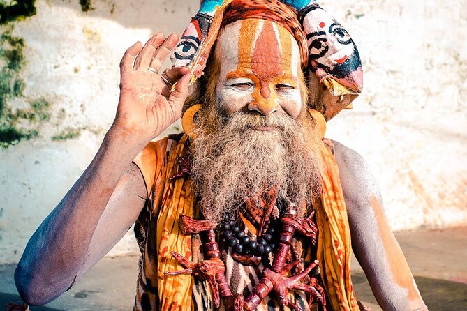 Full Day Private Kathmandu City Tour - Who Should Book This Kathmandu Tour?