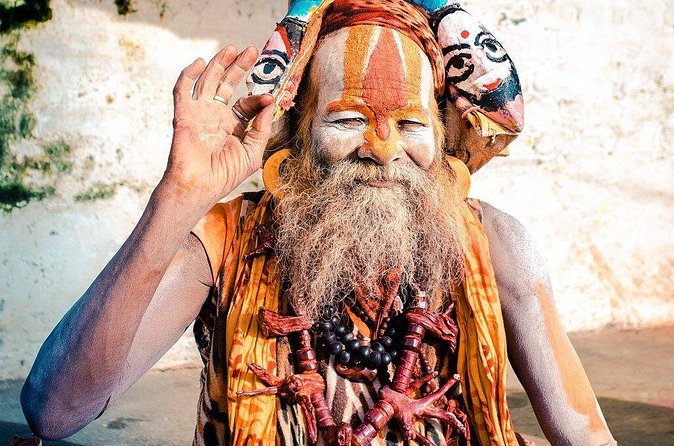 Full Day Private Kathmandu City Tour - Practical Details Before You Go