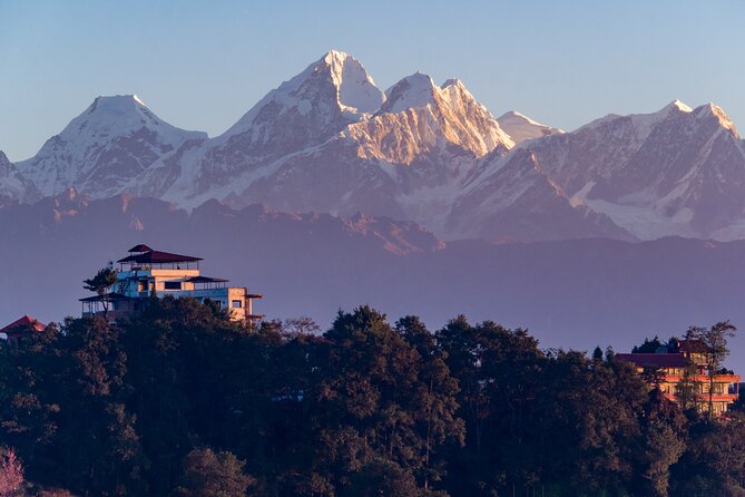 Full-day Private Nagarkot Sunrise Tour with Day Hike - Why this Nagarkot day makes sense from Kathmandu