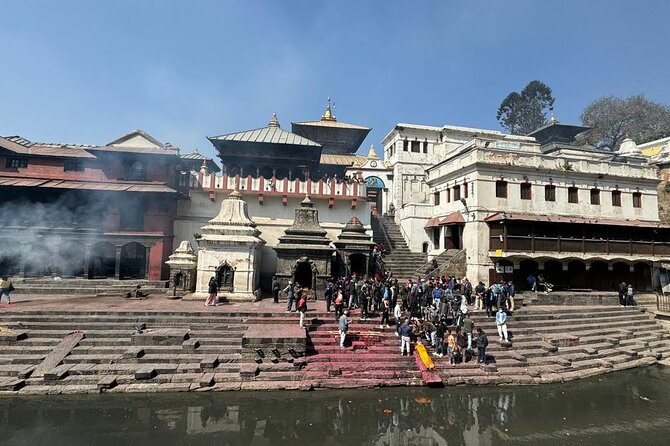 Full Day Private Tour of Kathmandu - UNESCO World Heritage Sites - Why the private vehicle matters in Kathmandu